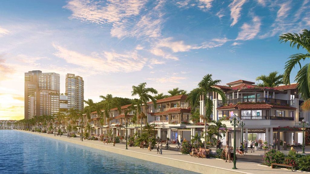 Sun Group - Chủ đầu tư dự án Sun Bắc Ninh 8 Sun Symphony Residence Đà Nẵng