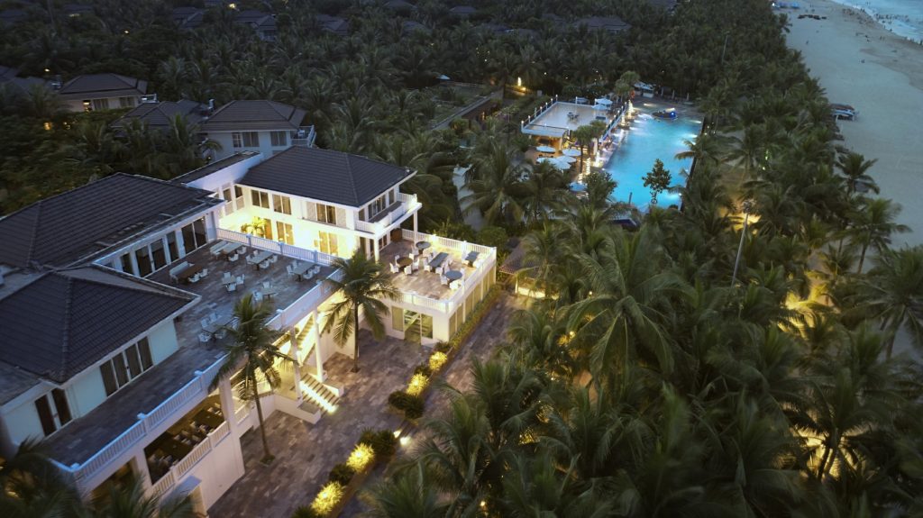 Sun Group - Chủ đầu tư dự án Sun Bắc Ninh 4 Premier Village Da Nang Resort