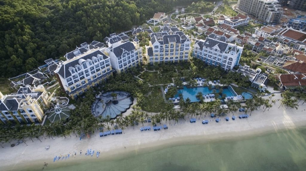 Sun Group - Chủ đầu tư dự án Sun Bắc Ninh 3 JW Marriott Phú Quốc Emerald Bay Resort: Tuyệt tác nghỉ dưỡng