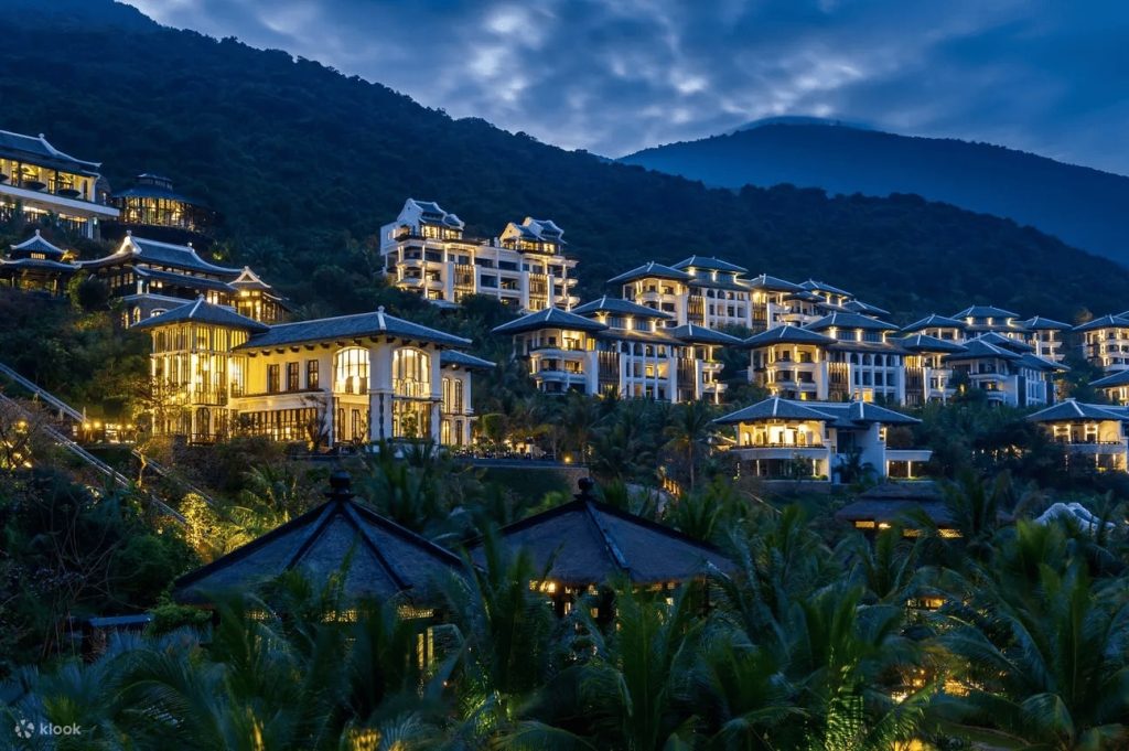Sun Group - Chủ đầu tư dự án Sun Bắc Ninh 2 Intercontinental Danang Sun Peninsula Resort