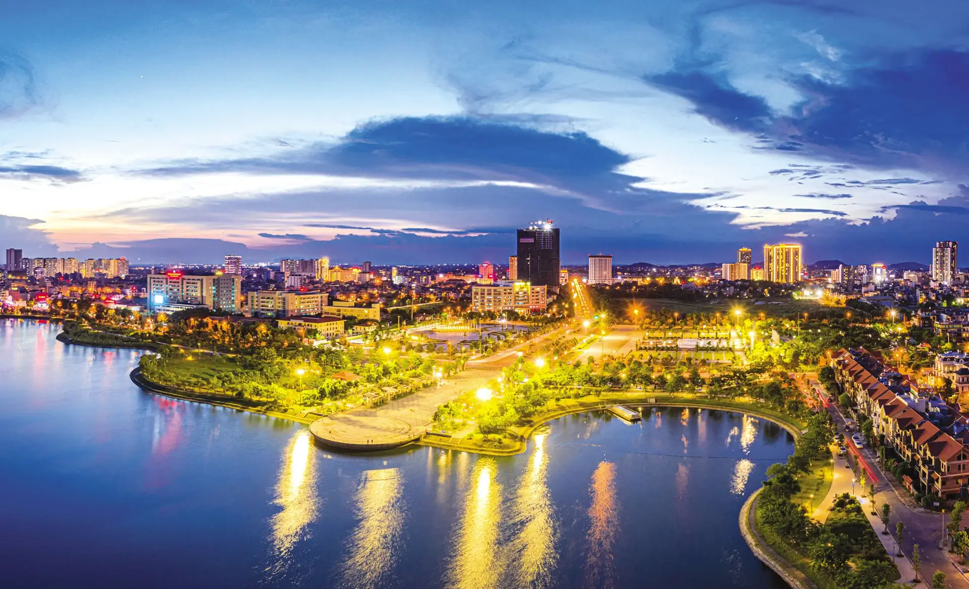 Tại sao chọn Sun Group Bắc Ninh? 1 Bắc Ninh sẽ trở thành thành phố trực thuộc Trung ương