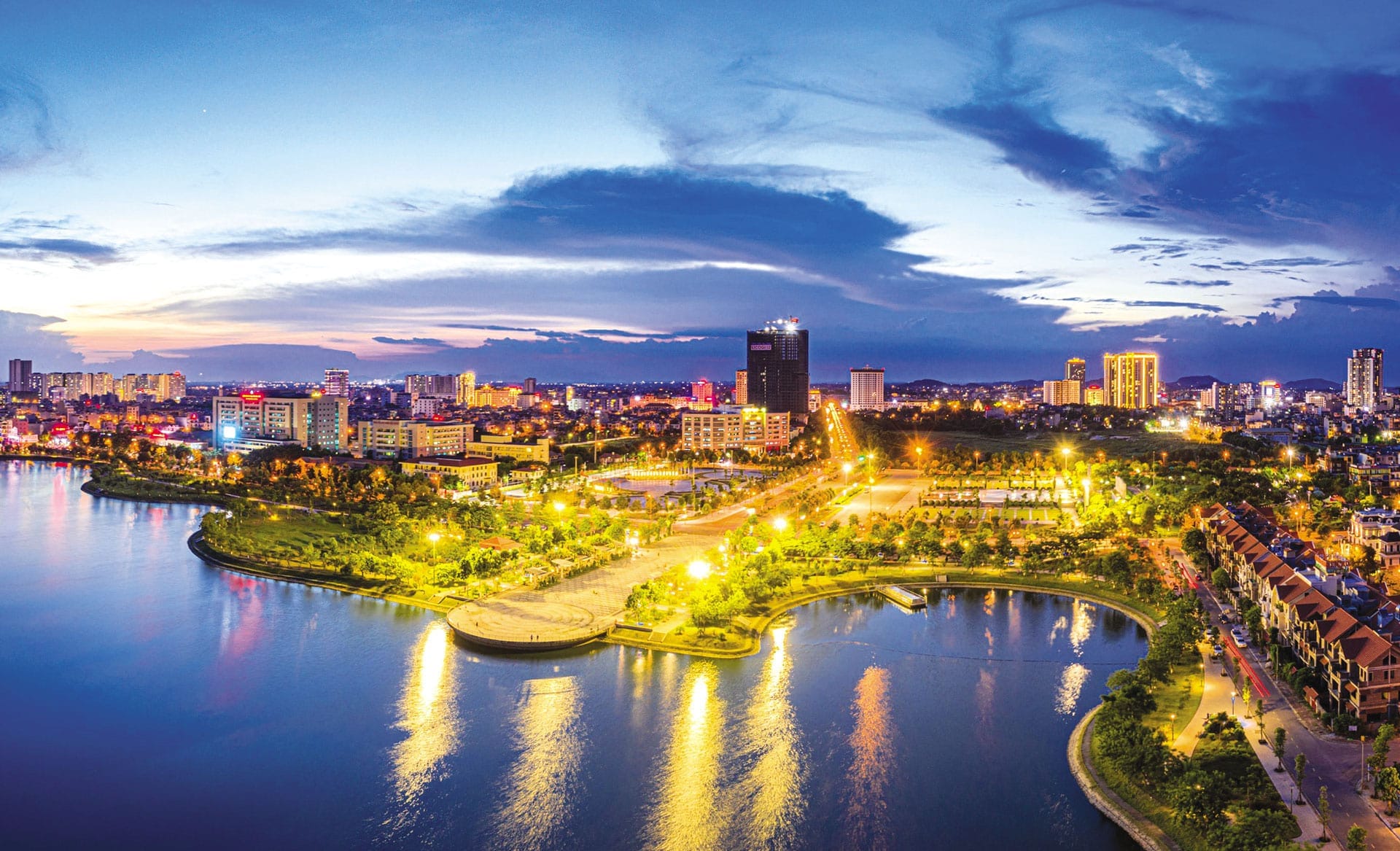 An ninh Sun Bắc Ninh: Tiêu chuẩn Sống của Giới Thượng lưu 1 Bắc Ninh sẽ trở thành thành phố trực thuộc Trung ương