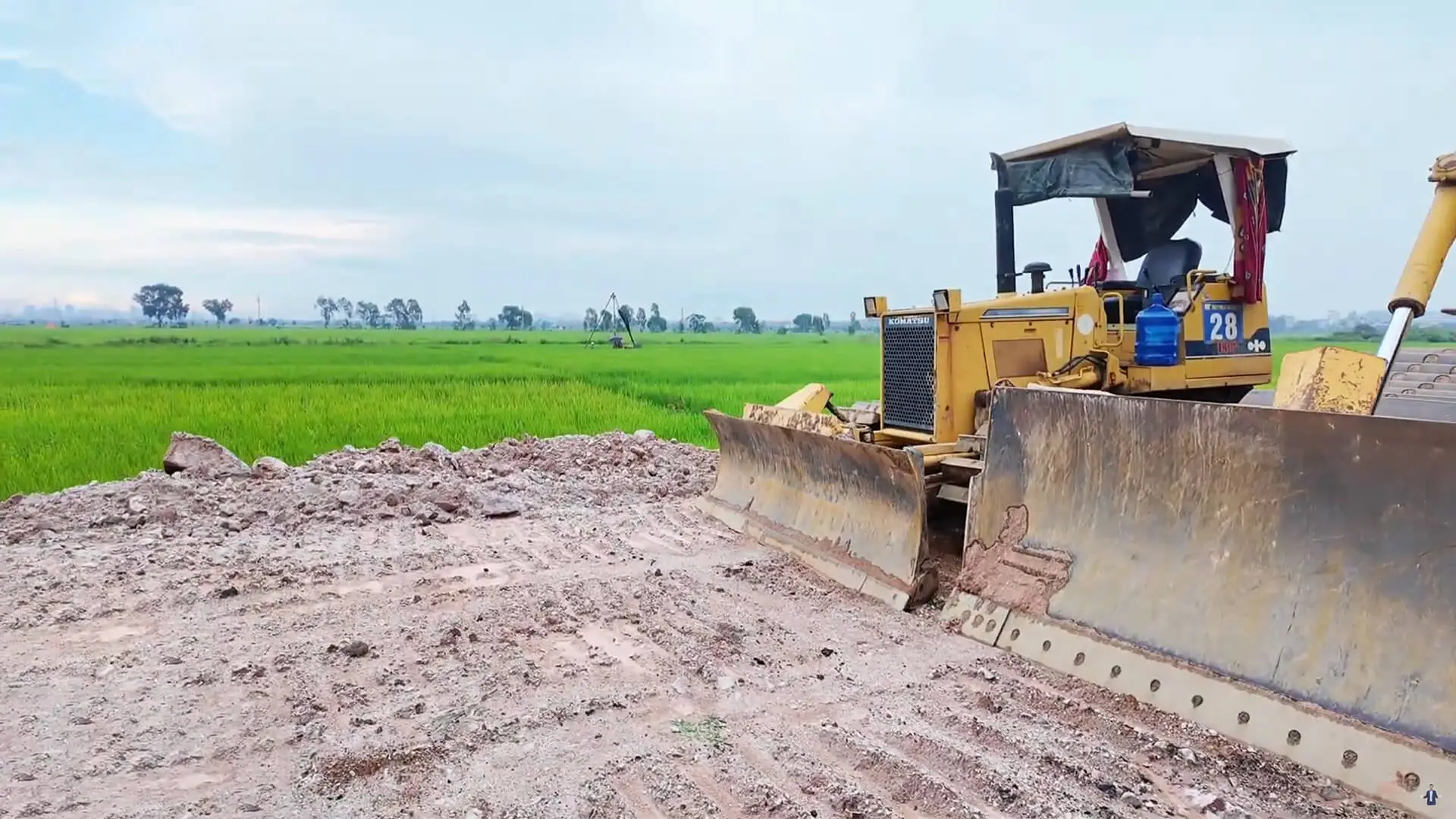 Tiến độ tháng 10/2025 Sun Bắc Ninh mới nhất: Điều gì đang chờ đợi cư dân? 1 Khảo sát tiến độ dự án Sun Bắc Ninh vào tháng 10/2025