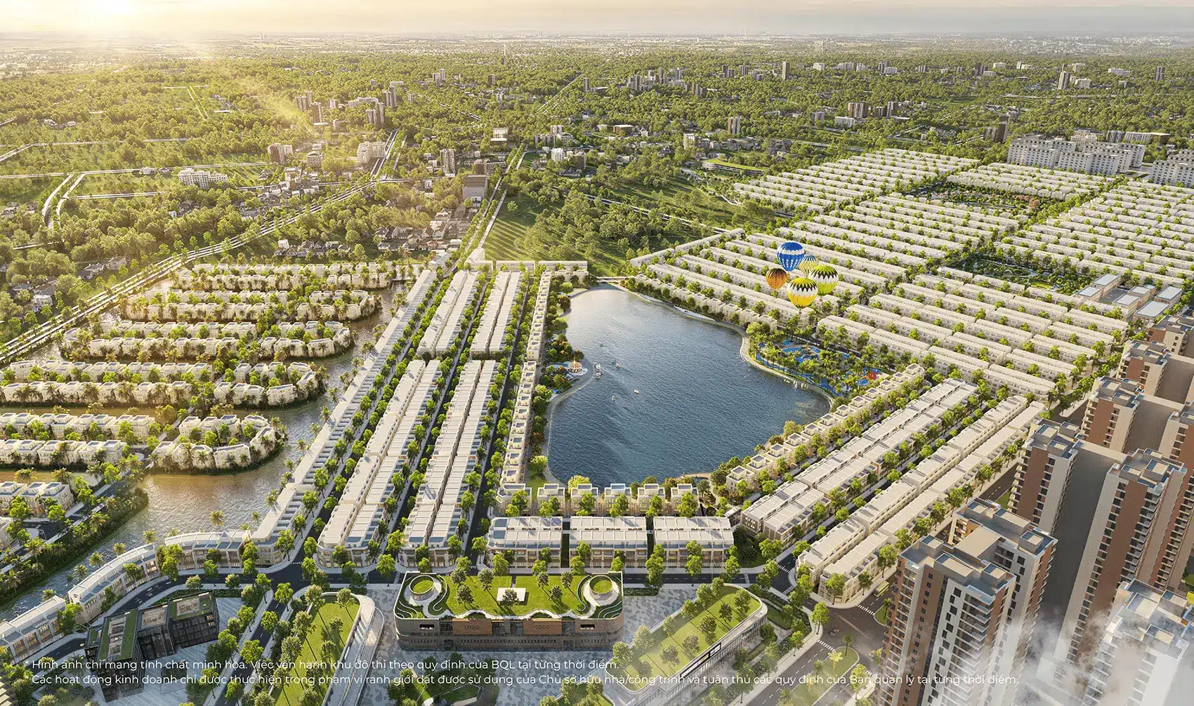 Bí Quyết Lựa Chọn Căn Đẹp Trong Bảng Hàng Sun Bắc Ninh: Kinh Nghiệm Từ Chuyên Gia 5 Sun Bắc Ninh khởi động hai “siêu đô thị ven sông” tại Tiên Du & Từ Sơn – Bước triển khai đột phá của Sun Group tại miền Kinh Bắc - Dự